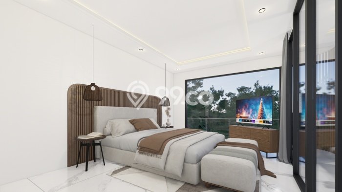 Vila Berkembang Kawasan , Area 121m2m², Lingkungan Nyaman Vila Berkembang Kawasan , Area 121m2m², Lingkungan Nyaman