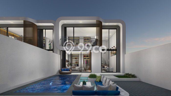 Vila Berkembang Kawasan , Area 121m2m², Lingkungan Nyaman Vila Berkembang Kawasan , Area 121m2m², Lingkungan Nyaman