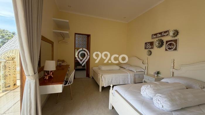 Vila Kawasan , Luas 0m2m², For Rent, Kawasan Nyaman Vila Kawasan , Luas 0m2m², For Rent, Kawasan Nyaman