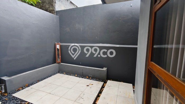 Rumah Sejuk di Nusa Dua, 3 KT, Free Banjir Rumah Sejuk di Nusa Dua, 3 KT, Free Banjir