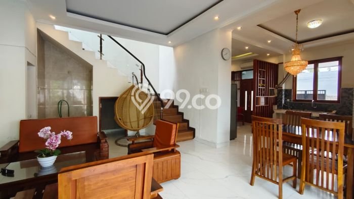 Vila Strategis Kawasan , Luas 185m2m², Lingkungan Tenang dan aman Vila Strategis Kawasan , Luas 185m2m², Lingkungan Tenang dan aman