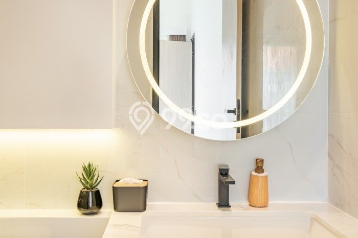 Vila di , Dimensi 135m2m², Dekat ke berbagai keperluan Vila di , Dimensi 135m2m², Dekat ke berbagai keperluan