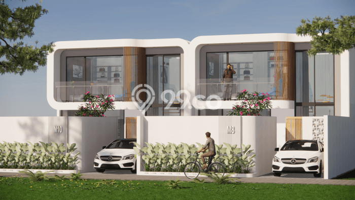Vila Berkembang Kawasan , Area 121m2m², Lingkungan Nyaman Vila Berkembang Kawasan , Area 121m2m², Lingkungan Nyaman