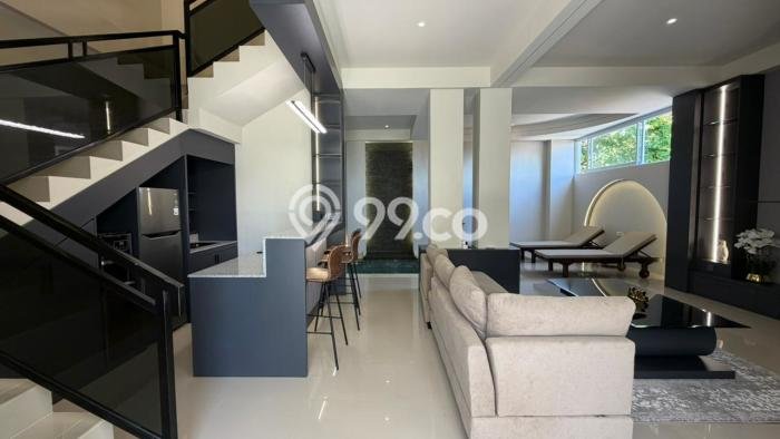 Vila Strategis di , Luas 120m2m², Akses ke Badung, Badung Vila Strategis di , Luas 120m2m², Akses ke Badung, Badung