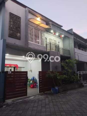 Jual Rumah Bagus Siap Huni LB 140m2 di Denpasar Selatan, Denpasar Jual Rumah Bagus Siap Huni LB 140m2 di Denpasar Selatan, Denpasar