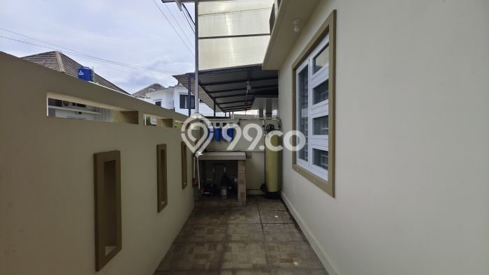 Rumah Disewakan Badung LT 81m2 LB 70m2 Area Jimbaran Rumah Disewakan Badung LT 81m2 LB 70m2 Area Jimbaran
