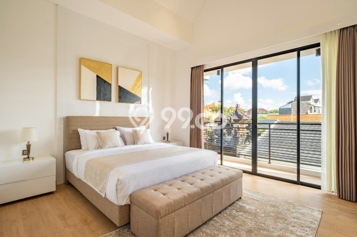 Vila di , Dimensi 135m2m², Dekat ke berbagai keperluan Vila di , Dimensi 135m2m², Dekat ke berbagai keperluan