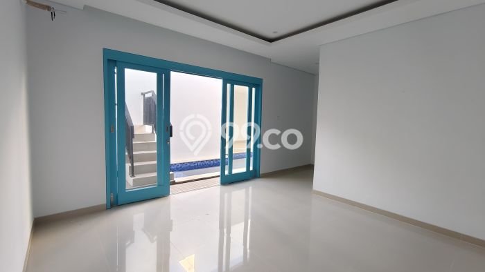 PELUANG INVESTASI! Vila di , Area 130m2m², ROI Tinggi PELUANG INVESTASI! Vila di , Area 130m2m², ROI Tinggi