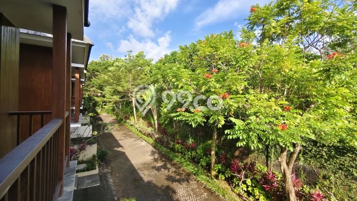 Rumah Luxury Modern Siap Huni di Jimbaran Badung Rumah Luxury Modern Siap Huni di Jimbaran Badung