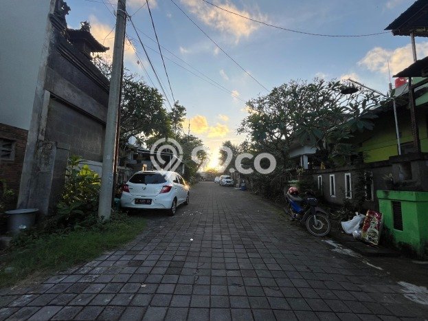 Rumah Eksklusif Dijual LT 113m2 di Denpasar Barat, Denpasar Rumah Eksklusif Dijual LT 113m2 di Denpasar Barat, Denpasar