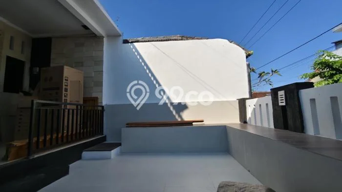 Jarang Ada! Rumah Kontrakan 3 Kamar Bagus Siap Huni Nusa Dua Jarang Ada! Rumah Kontrakan 3 Kamar Bagus Siap Huni Nusa Dua
