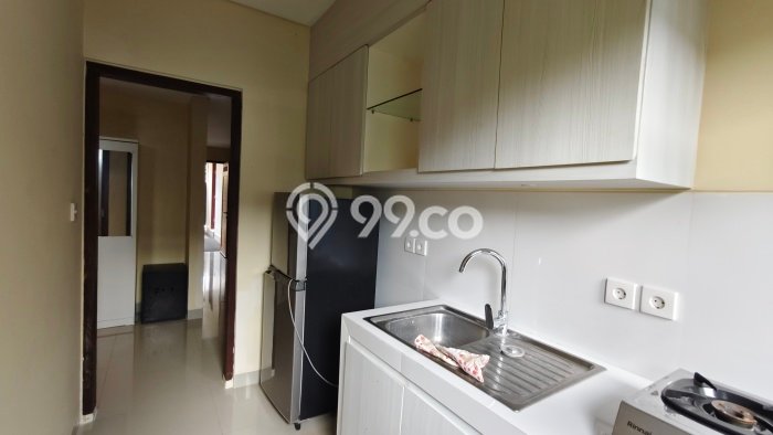 Rumah Sejuk di Nusa Dua, 3 KT, Free Banjir Rumah Sejuk di Nusa Dua, 3 KT, Free Banjir