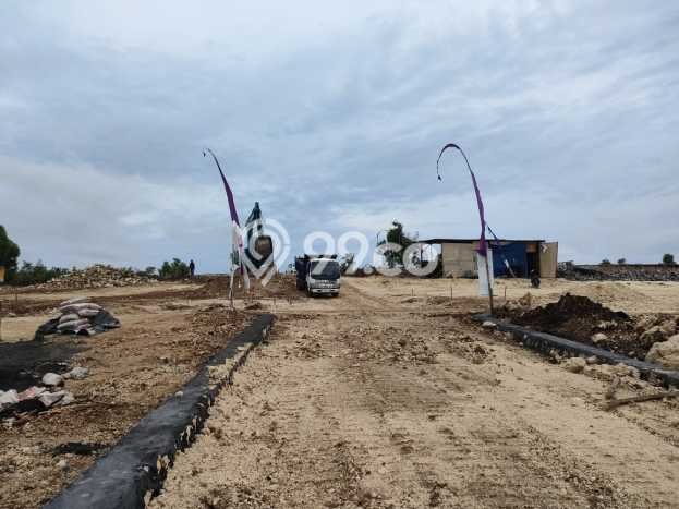 Tanah Investasi Dijual di Badung Punya Luas 150m2 Tanah Investasi Dijual di Badung Punya Luas 150m2