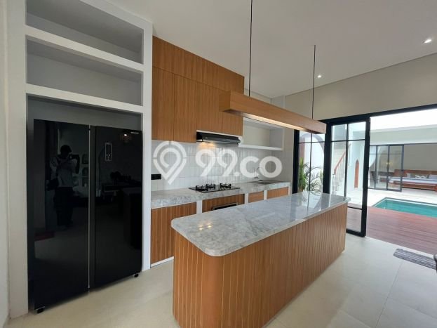 Vila di , Ukuran 240m2m², Ideal untuk beragam kebutuhan Vila di , Ukuran 240m2m², Ideal untuk beragam kebutuhan