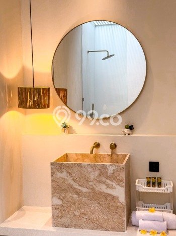 Vila Strategis di , Luas 140m2m², Dekat ke Badung, Badung Vila Strategis di , Luas 140m2m², Dekat ke Badung, Badung
