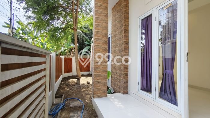 Rumah Minimalis 3 KT di Sanur Denpasar Semi Furnished Rumah Minimalis 3 KT di Sanur Denpasar Semi Furnished