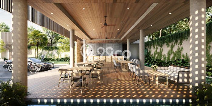 Lokasi Strategis! Vila di , Luas 105m2m², Lingkungan Nyaman dan tenang Lokasi Strategis! Vila di , Luas 105m2m², Lingkungan Nyaman dan tenang