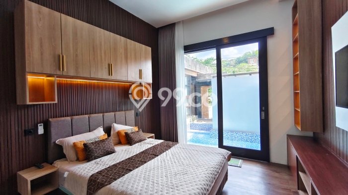 HOT DEAL! Vila di , Luas 145m2m², Lokasi Strategis HOT DEAL! Vila di , Luas 145m2m², Lokasi Strategis