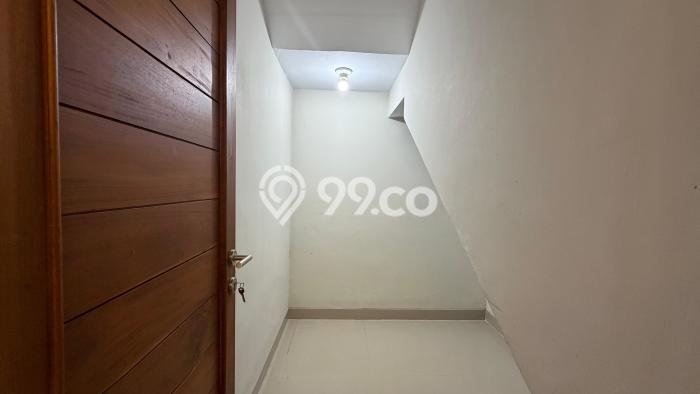 Rumah Luas Asri 2 KT Siap Pakai di Sanur Denpasar Rumah Luas Asri 2 KT Siap Pakai di Sanur Denpasar