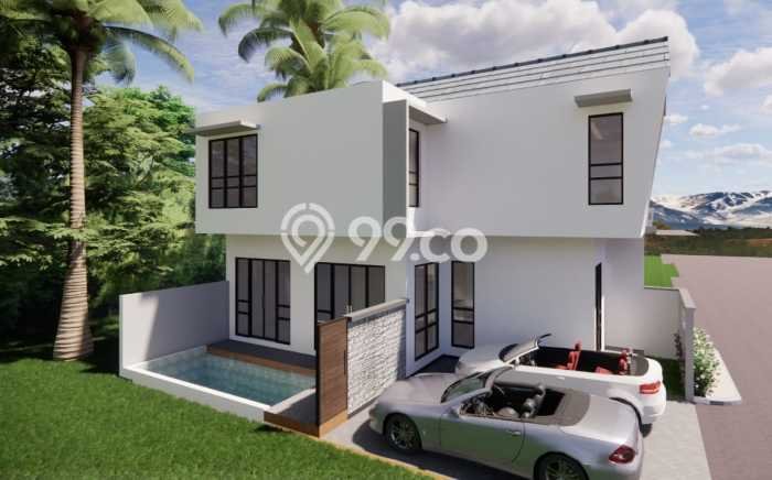 Tempat Ideal! Vila di , Ukuran 100m2m², Area Asri dan aman Tempat Ideal! Vila di , Ukuran 100m2m², Area Asri dan aman
