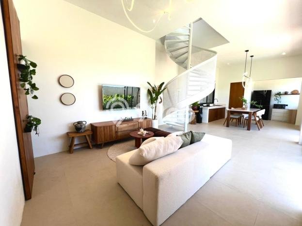 Vila di , Dimensi 142m2m², Dekat dengan transportasi publik Vila di , Dimensi 142m2m², Dekat dengan transportasi publik