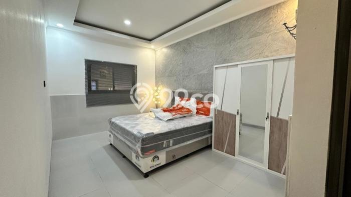 Jarang Ada! Rumah Kontrakan 3 Kamar Bagus Siap Huni Nusa Dua Jarang Ada! Rumah Kontrakan 3 Kamar Bagus Siap Huni Nusa Dua