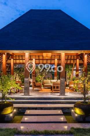 Vila Premium di , Luas 1370m2m², Dekat Badung, Badung Vila Premium di , Luas 1370m2m², Dekat Badung, Badung