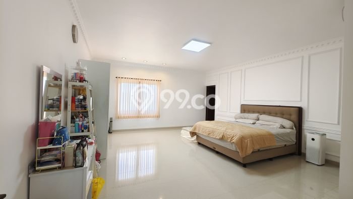 Vila di , Area 635m2m², Dekat ke berbagai keperluan Vila di , Area 635m2m², Dekat ke berbagai keperluan