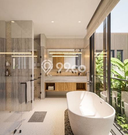 Lokasi Strategis! Vila di , Luas 105m2m², Lingkungan Nyaman dan tenang Lokasi Strategis! Vila di , Luas 105m2m², Lingkungan Nyaman dan tenang