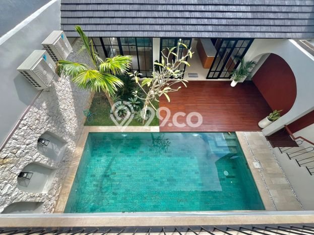 Vila di , Ukuran 240m2m², Ideal untuk beragam kebutuhan Vila di , Ukuran 240m2m², Ideal untuk beragam kebutuhan