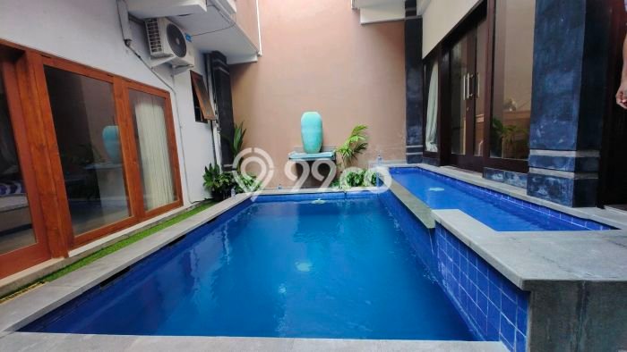 For Rent Vila Kawasan , Luas 0m2m², Lokasi Strategis For Rent Vila Kawasan , Luas 0m2m², Lokasi Strategis