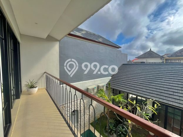 Vila di , Ukuran 240m2m², Ideal untuk beragam kebutuhan Vila di , Ukuran 240m2m², Ideal untuk beragam kebutuhan
