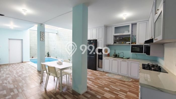 Properti Berkualitas! Vila Kawasan , Ukuran 111m2m², Area Asri dan aman Properti Berkualitas! Vila Kawasan , Ukuran 111m2m², Area Asri dan aman