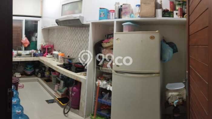 Jual Rumah Bagus Siap Huni LB 140m2 di Denpasar Selatan, Denpasar Jual Rumah Bagus Siap Huni LB 140m2 di Denpasar Selatan, Denpasar