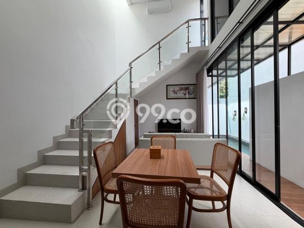 DIJUAL! Vila Kawasan , Luas 100m2m², Posisi Premium DIJUAL! Vila Kawasan , Luas 100m2m², Posisi Premium