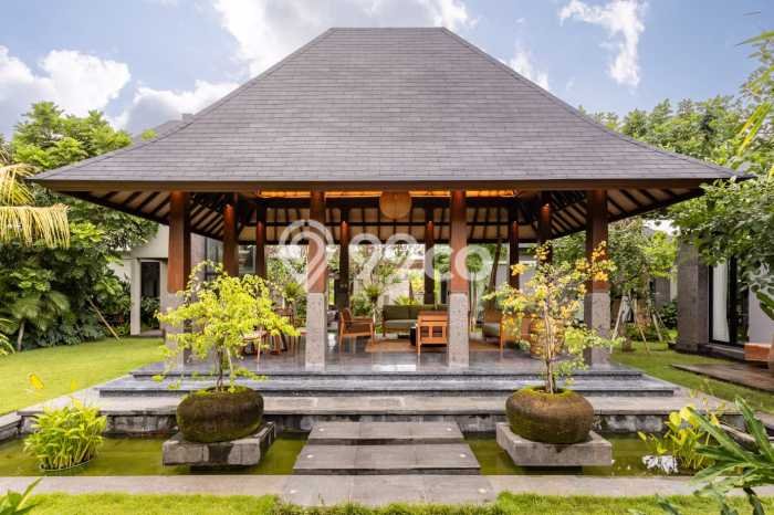 Vila Premium di , Luas 1370m2m², Dekat Badung, Badung Vila Premium di , Luas 1370m2m², Dekat Badung, Badung