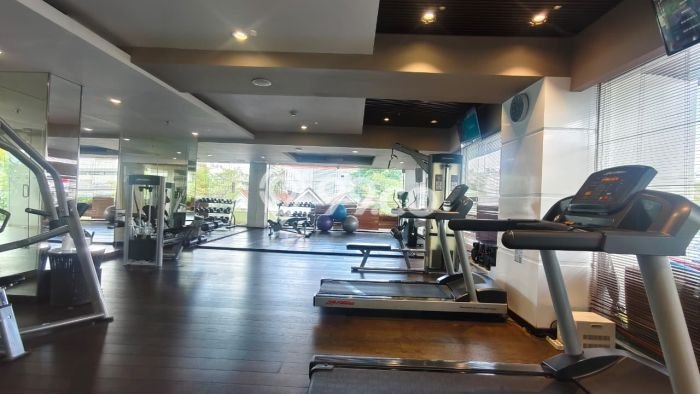 Dijual Apartemen 1 KT 1 KM di Kuta Dijual Apartemen 1 KT 1 KM di Kuta