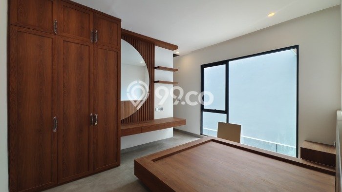 Vila Strategis Kawasan , Ukuran 120m2m², Akses ke berbagai kebutuhan Vila Strategis Kawasan , Ukuran 120m2m², Akses ke berbagai kebutuhan