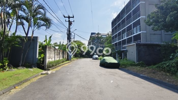 Kavling Tanah Dijual di Kuta Badung Spesifikasi 234m2 Kavling Tanah Dijual di Kuta Badung Spesifikasi 234m2