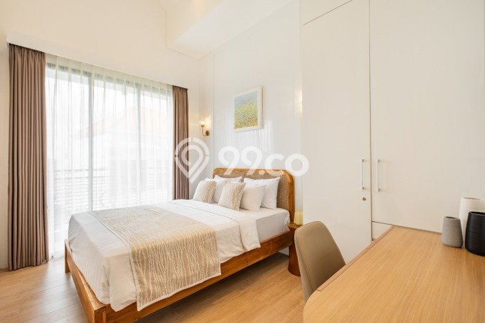 Vila di , Dimensi 135m2m², Dekat ke berbagai keperluan Vila di , Dimensi 135m2m², Dekat ke berbagai keperluan