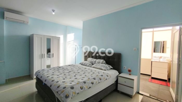 Properti Berkualitas! Vila Kawasan , Ukuran 111m2m², Area Asri dan aman Properti Berkualitas! Vila Kawasan , Ukuran 111m2m², Area Asri dan aman