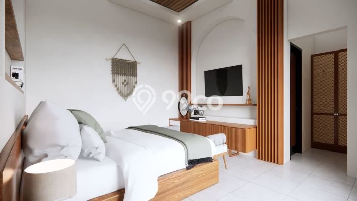 Peluang Investasi! Vila di , Dimensi 108m2m², Lokasi Premium dengan potensi meningkat Peluang Investasi! Vila di , Dimensi 108m2m², Lokasi Premium dengan potensi meningkat