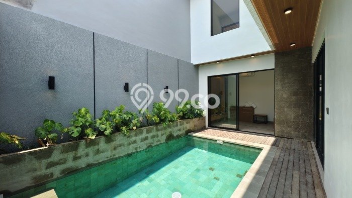 Vila Strategis Kawasan , Ukuran 120m2m², Akses ke berbagai kebutuhan Vila Strategis Kawasan , Ukuran 120m2m², Akses ke berbagai kebutuhan
