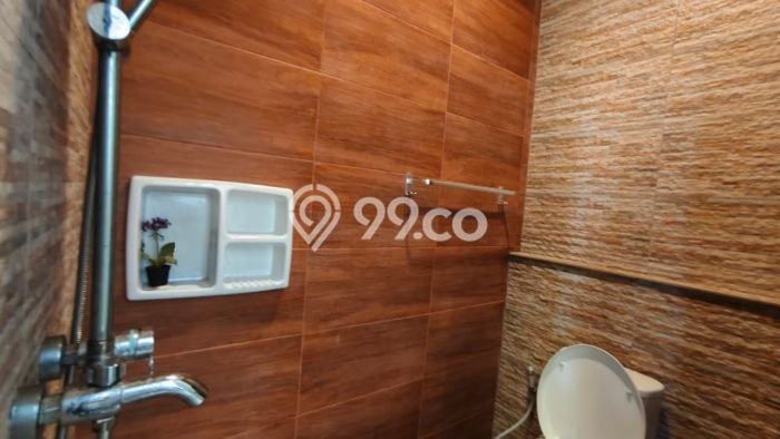 Vila Strategis Kawasan , Luas 185m2m², Lingkungan Tenang dan aman Vila Strategis Kawasan , Luas 185m2m², Lingkungan Tenang dan aman