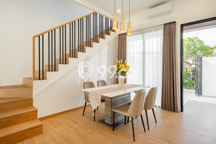 Vila di , Dimensi 135m2m², Dekat ke berbagai keperluan Vila di , Dimensi 135m2m², Dekat ke berbagai keperluan