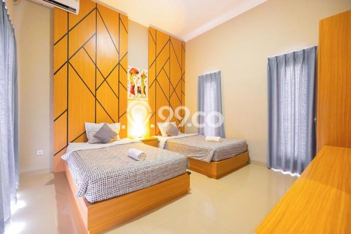 AREA PREMIUM! Vila di , Ukuran 150m2m², Dekat pusat umum AREA PREMIUM! Vila di , Ukuran 150m2m², Dekat pusat umum