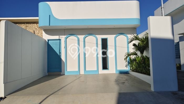 Vila Strategis di , Dimensi 205m2m², Lokasi Strategis dengan akses mudah Vila Strategis di , Dimensi 205m2m², Lokasi Strategis dengan akses mudah