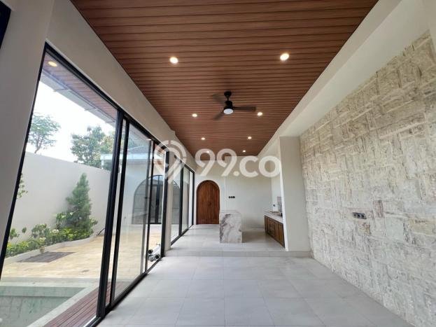 Vila Strategis Kawasan , Luas 200m2m², Akses Badung, Badung Vila Strategis Kawasan , Luas 200m2m², Akses Badung, Badung
