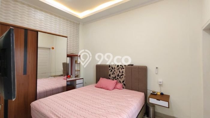 Rumah Modern 4 KT di Jimbaran Badung Full Furnished Rumah Modern 4 KT di Jimbaran Badung Full Furnished