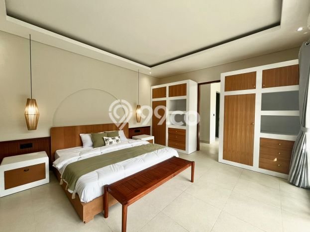 Vila di , Ukuran 240m2m², Ideal untuk beragam kebutuhan Vila di , Ukuran 240m2m², Ideal untuk beragam kebutuhan